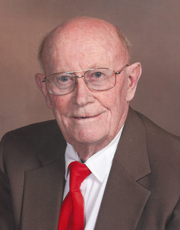 HOWARD LEE KNEESHAW